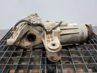 Автозапчастина б/у задній диференціал для opel antara cosmo 4x4 посилання на oem iam 23221709  22721326 Автозапчастина б/у задній диференціал для opel antara cosmo 4x4 посилання на oem iam 23221709  22721326