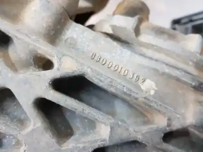 Автозапчастина б/у задній диференціал для opel antara cosmo 4x4 посилання на oem iam 23221709  22721326 Автозапчастина б/у задній диференціал для opel antara cosmo 4x4 посилання на oem iam 23221709  22721326