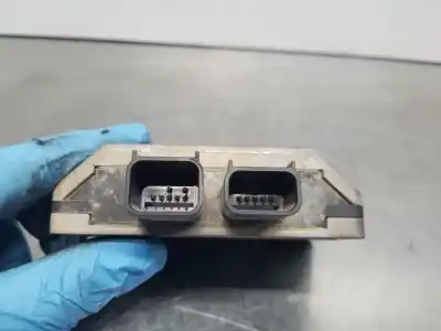 Автозапчастина б/у електронний модуль для opel antara cosmo 4x4 посилання на oem iam 6900014404  g170100050