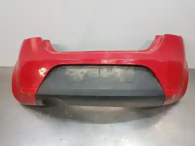 Second-hand car spare part REAR BUMPER for SEAT LEON (1P1) FR OEM IAM references 1P0807421CGRU  