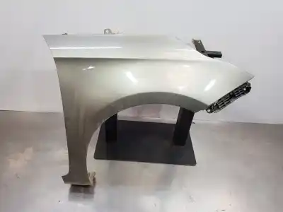 Second-hand car spare part FRONT RIGHT FIN for KIA CARENS ( ) Drive OEM IAM references 66321A4000  