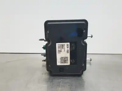 Автозапчастина б/у абс для opel antara cosmo 4x4 посилання на oem iam 96817718  25021203174 Автозапчастина б/у абс для opel antara cosmo 4x4 посилання на oem iam 96817718  25021203174