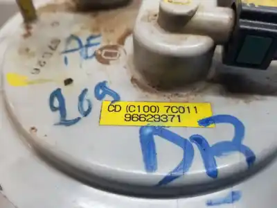 Автозапчастина б/у індикатор для opel antara cosmo 4x4 посилання на oem iam 96629371   Автозапчастина б/у індикатор для opel antara cosmo 4x4 посилання на oem iam 96629371