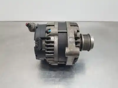 Автозапчастина б/у генератор для opel antara cosmo 4x4 посилання на oem iam 96866018   Автозапчастина б/у генератор для opel antara cosmo 4x4 посилання на oem iam 96866018