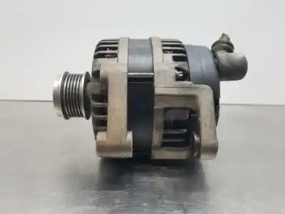 Автозапчастина б/у генератор для opel antara cosmo 4x4 посилання на oem iam 96866018   Автозапчастина б/у генератор для opel antara cosmo 4x4 посилання на oem iam 96866018