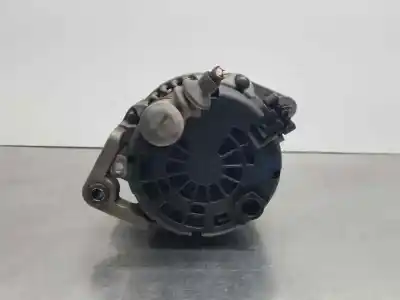 Автозапчастина б/у генератор для opel antara cosmo 4x4 посилання на oem iam 96866018   Автозапчастина б/у генератор для opel antara cosmo 4x4 посилання на oem iam 96866018