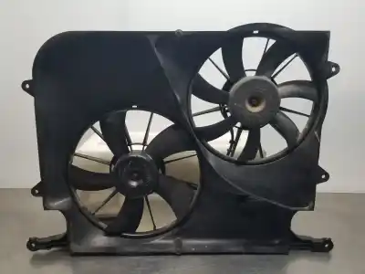 Автозапчастина б/у електро вентилятор для opel antara cosmo 4x4 посилання на oem iam 96829535  