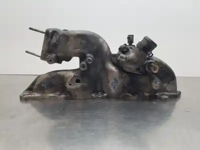 Автозапчастина б/у впускний колектор для opel antara cosmo 4x4 посилання на oem iam 96440376   Автозапчастина б/у впускний колектор для opel antara cosmo 4x4 посилання на oem iam 96440376