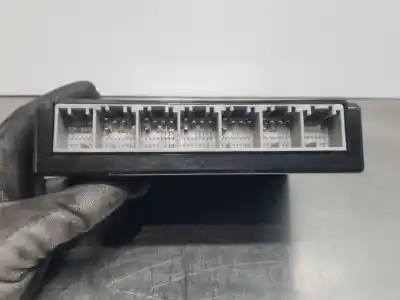 Second-hand car spare part comfort module for opel antara cosmo 4x4 oem iam references 15948439   Second-hand car spare part comfort module for opel antara cosmo 4x4 oem iam references 15948439