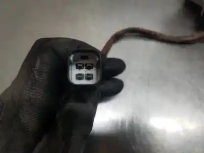 Автозапчастина б/у двигатель передніх склоочисників для opel antara cosmo 4x4 посилання на oem iam 96627128   Автозапчастина б/у двигатель передніх склоочисників для opel antara cosmo 4x4 посилання на oem iam 96627128