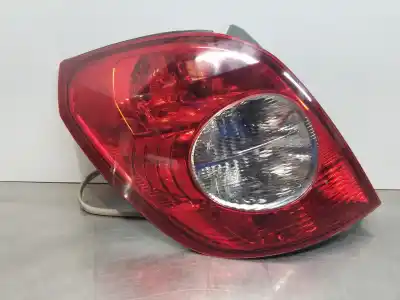 Автозапчастина б/у лівий ход ліхар для opel antara cosmo 4x4 посилання на oem iam 95937937 Автозапчастина б/у лівий ход ліхар для opel antara cosmo 4x4 посилання на oem iam 95937937