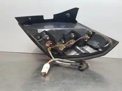 Second-hand car spare part left tailgate light for opel antara cosmo 4x4 oem iam references 95937937   Second-hand car spare part left tailgate light for opel antara cosmo 4x4 oem iam references 95937937