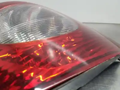 Second-hand car spare part left tailgate light for opel antara cosmo 4x4 oem iam references 95937937   Second-hand car spare part left tailgate light for opel antara cosmo 4x4 oem iam references 95937937