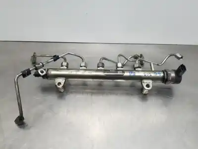 Автозапчастина б/у рампа инжектора для opel antara cosmo 4x4 посилання на oem iam 96440398 96440398 0281002507 Автозапчастина б/у рампа инжектора для opel antara cosmo 4x4 посилання на oem iam 96440398 96440398 0281002507