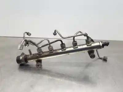 Автозапчастина б/у рампа инжектора для opel antara cosmo 4x4 посилання на oem iam 96440398 96440398 0281002507 Автозапчастина б/у рампа инжектора для opel antara cosmo 4x4 посилання на oem iam 96440398 96440398 0281002507