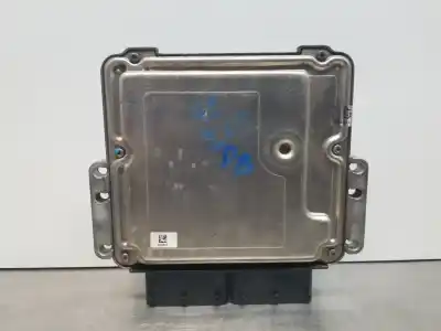 Second-hand car spare part ecu engine control for kia carens ( ) drive oem iam references 391712a545  0281033603