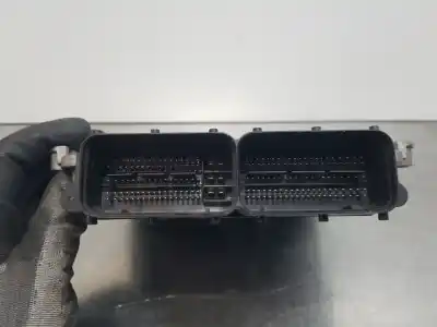 Second-hand car spare part ecu engine control for kia carens ( ) drive oem iam references 391712a545  0281033603