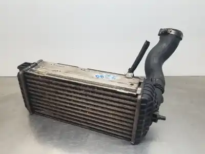 Second-hand car spare part intercooler for kia carens ( ) drive oem iam references 282712a480