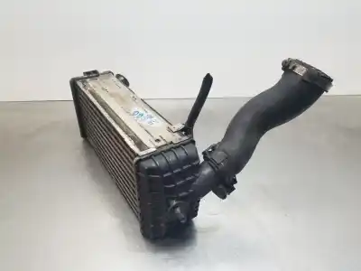 Peça sobressalente para automóvel em segunda mão intercooler por kia carens ( ) drive referências oem iam 282712a480  