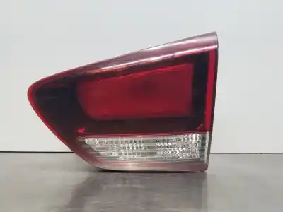 Second-hand car spare part interior rear right light for kia carens ( ) drive oem iam references 92404a4500