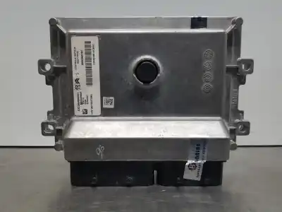 Second-hand car spare part ECU ENGINE CONTROL for PEUGEOT 208 (P2)  OEM IAM references 9846386780  