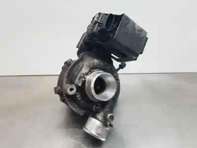 Автозапчастина б/у турбонагрузник для opel antara cosmo 4x4 посилання на oem iam 96440365   Автозапчастина б/у турбонагрузник для opel antara cosmo 4x4 посилання на oem iam 96440365