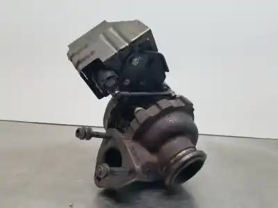 Автозапчастина б/у турбонагрузник для opel antara cosmo 4x4 посилання на oem iam 96440365   Автозапчастина б/у турбонагрузник для opel antara cosmo 4x4 посилання на oem iam 96440365