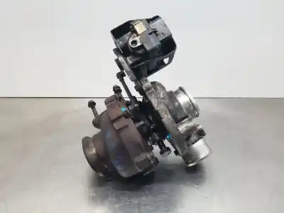 Автозапчастина б/у турбонагрузник для opel antara cosmo 4x4 посилання на oem iam 96440365   Автозапчастина б/у турбонагрузник для opel antara cosmo 4x4 посилання на oem iam 96440365