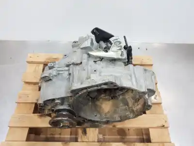 Pezzo di ricambio per auto di seconda mano riduttore per seat leon (1p1) fr riferimenti oem iam kds  