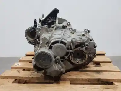 Pezzo di ricambio per auto di seconda mano riduttore per seat leon (1p1) fr riferimenti oem iam kds  