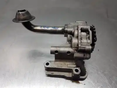 Pezzo di ricambio per auto di seconda mano bomba a olio per seat leon (1p1) fr riferimenti oem iam 6a115105b