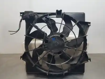Second-hand car spare part radiator cooling fan for kia carens ( ) drive oem iam references 25380a4510