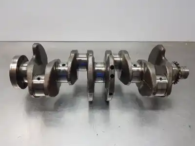 Peça sobressalente para automóvel em segunda mão VIRABREQUIM por SEAT LEON (1P1)  Referências OEM IAM 6A105021D  