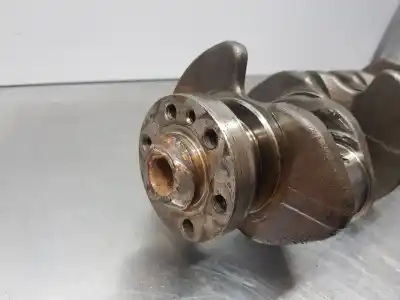 Peça sobressalente para automóvel em segunda mão virabrequim por seat leon (1p1) fr referências oem iam 6a105021d  