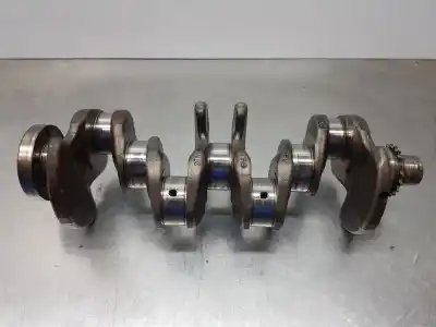 Peça sobressalente para automóvel em segunda mão virabrequim por seat leon (1p1) fr referências oem iam 6a105021d  