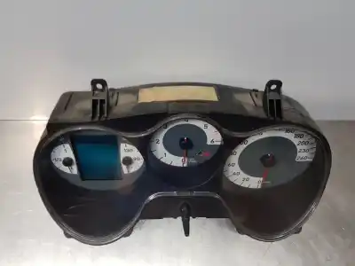 Second-hand car spare part dashboard for seat leon (1p1) fr oem iam references 1p0920841ax  110080281024