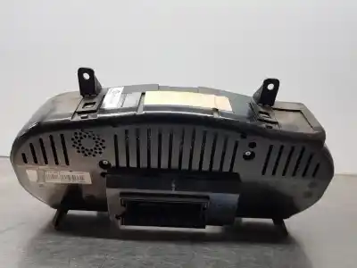 Second-hand car spare part dashboard for seat leon (1p1) fr oem iam references 1p0920841ax  110080281024