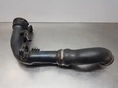 Pezzo di ricambio per auto di seconda mano tubo pressione turbocompressore per seat leon (1p1) fr riferimenti oem iam 3c0145770c