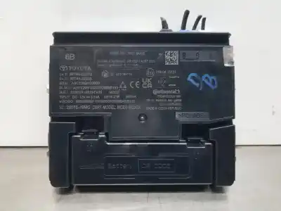 Second-hand car spare part ELECTRONIC MODULE for TOYOTA COROLLA TOURING SPORTS (E21)  OEM IAM references 8674002270  