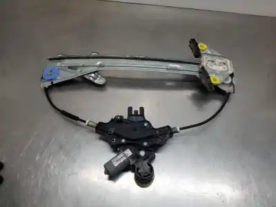 Second-hand car spare part DRIVER LEFT WINDOW REGULATOR for TOYOTA COROLLA TOURING SPORTS (E21)  OEM IAM references 6982002742  