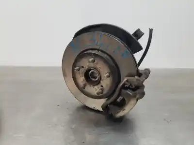 Second-hand car spare part FRONT RIGHT KNUCKLE for TOYOTA COROLLA TOURING SPORTS (E21)  OEM IAM references 4321102410  