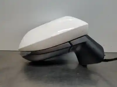 Tweedehands auto-onderdeel RECHTS ACHTERUITZICHT voor TOYOTA COROLLA TOURING SPORTS (E21) HYBRID OEM IAM-referenties 8791002L51  