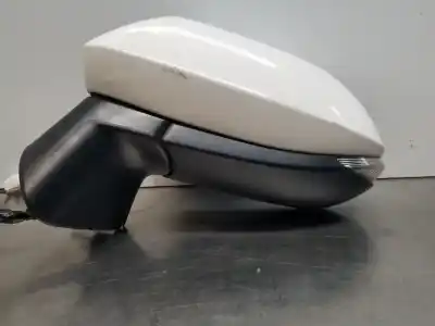 Tweedehands auto-onderdeel LINKER SPIEGEL voor TOYOTA COROLLA TOURING SPORTS (E21) HYBRID OEM IAM-referenties 8794002L41  