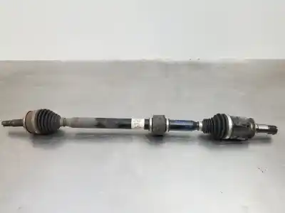 Tweedehands auto-onderdeel TRANSMISSIE RECHTS VOOR voor TOYOTA COROLLA TOURING SPORTS (E21) HYBRID OEM IAM-referenties 4341002E80  