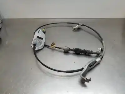 Tweedehands auto-onderdeel VERSNELLINGSBAK KOPPELING voor TOYOTA COROLLA TOURING SPORTS (E21) HYBRID OEM IAM-referenties 3382002E30  