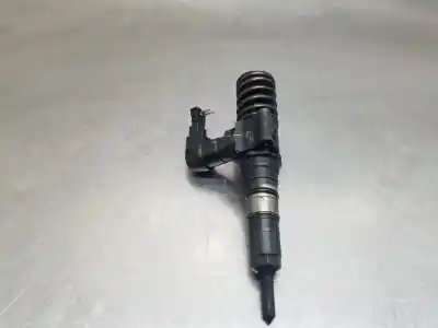 Tweedehands auto-onderdeel INJECTOR voor SEAT LEON (1P1) FR OEM IAM-referenties 03G130073T  