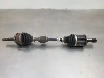Tweedehands auto-onderdeel TRANSMISSIE LINKS VOOR voor TOYOTA COROLLA TOURING SPORTS (E21) HYBRID OEM IAM-referenties 4342002E90  