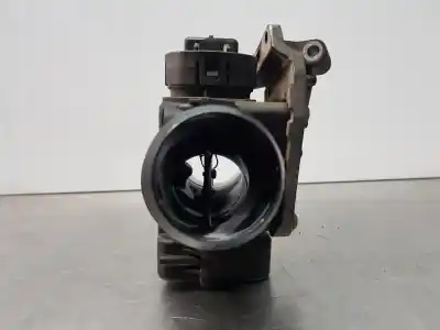 Автозапчастина б/у коробка метелика для citroen c4 picasso shine посилання на oem iam 0345e4  