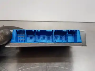 Peça sobressalente para automóvel em segunda mão unidade de controle automática da caixa de câmbio por bmw x5 (e53) sport referências oem iam 7506226  96023739