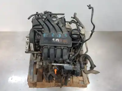 Second-hand car spare part COMPLETE ENGINE for VOLKSWAGEN GOLF V BERLINA (1K1)  OEM IAM references BSE  